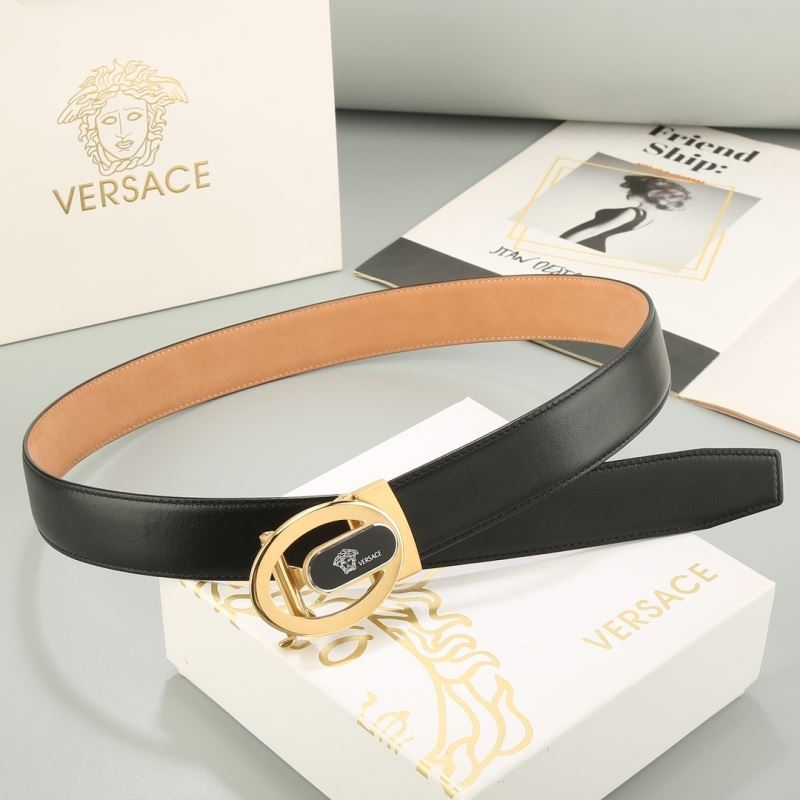 Versace Belts